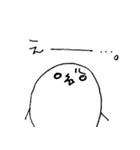 モチだるま（個別スタンプ：5）