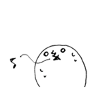 モチだるま（個別スタンプ：13）
