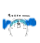 モチだるま（個別スタンプ：19）