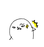 モチだるま（個別スタンプ：27）