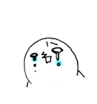 モチだるま（個別スタンプ：31）