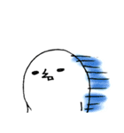 モチだるま（個別スタンプ：36）