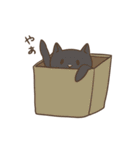 ねこさんたち（個別スタンプ：22）