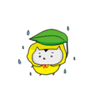 はむさま 第2幕（個別スタンプ：10）
