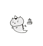 はむさま 第2幕（個別スタンプ：32）