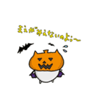 はむさま 第2幕（個別スタンプ：34）