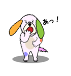 ロップ（個別スタンプ：4）