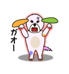 ロップ（個別スタンプ：6）