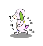 ロップ（個別スタンプ：10）