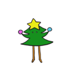 ツリコさん（個別スタンプ：2）