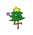 ツリコさん（個別スタンプ：3）