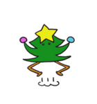 ツリコさん（個別スタンプ：5）