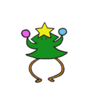 ツリコさん（個別スタンプ：17）
