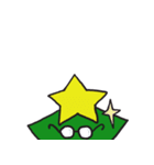 ツリコさん（個別スタンプ：21）