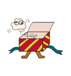 ツリコさん（個別スタンプ：25）