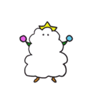 ツリコさん（個別スタンプ：37）