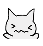ねことお友達（個別スタンプ：5）
