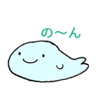 ねことお友達（個別スタンプ：8）