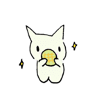 ねことお友達（個別スタンプ：29）
