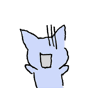 ねことお友達（個別スタンプ：37）