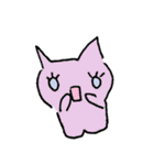 ねことお友達（個別スタンプ：38）