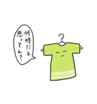 あなたのかわりに（個別スタンプ：24）