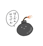 あなたのかわりに（個別スタンプ：28）