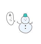 あなたのかわりに（個別スタンプ：30）