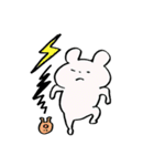くま太となかまたち（個別スタンプ：10）