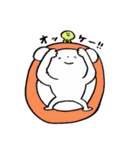 くま太となかまたち（個別スタンプ：15）