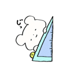 くま太となかまたち（個別スタンプ：29）