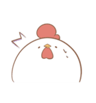にわとりのぴよこけ（個別スタンプ：34）