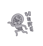 毎日 田吾作（個別スタンプ：1）
