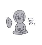 毎日 田吾作（個別スタンプ：7）