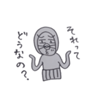毎日 田吾作（個別スタンプ：23）