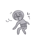 毎日 田吾作（個別スタンプ：31）
