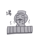 毎日 田吾作（個別スタンプ：32）