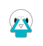 丸坊（個別スタンプ：32）