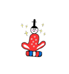 会津好きのためのスタンプ（個別スタンプ：31）