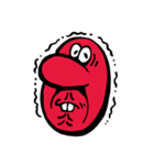 細胞分裂！ヌメ太郎（個別スタンプ：20）