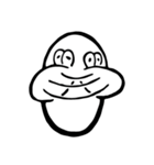 細胞分裂！ヌメ太郎（個別スタンプ：23）