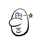 細胞分裂！ヌメ太郎（個別スタンプ：27）