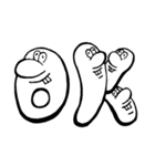 細胞分裂！ヌメ太郎（個別スタンプ：32）