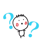 みにみにっこ。（個別スタンプ：2）