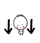 みにみにっこ。（個別スタンプ：10）