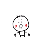 みにみにっこ。（個別スタンプ：18）