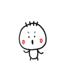 みにみにっこ。（個別スタンプ：19）