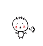 みにみにっこ。（個別スタンプ：20）