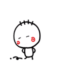 みにみにっこ。（個別スタンプ：21）