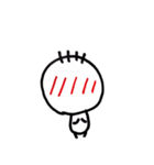 みにみにっこ。（個別スタンプ：22）